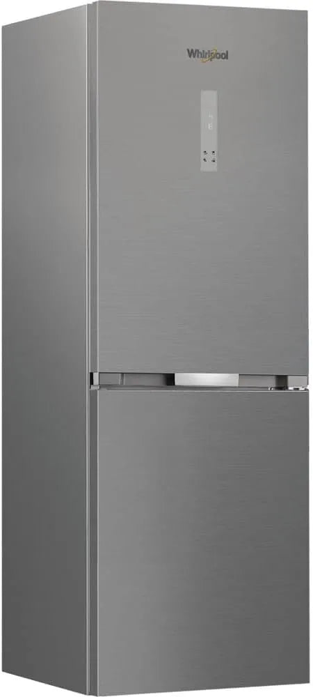 Whirlpool XP6E Frigorifero combinato, 316 L, frigo con congelatore, WHK 26363