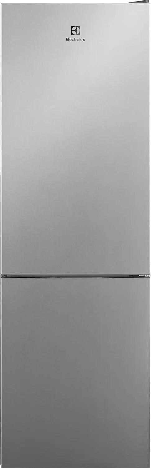Electrolux LNT6ME32U2 Congelatore, 230 L, vano congelatore, acciaio inox, freezer verticale