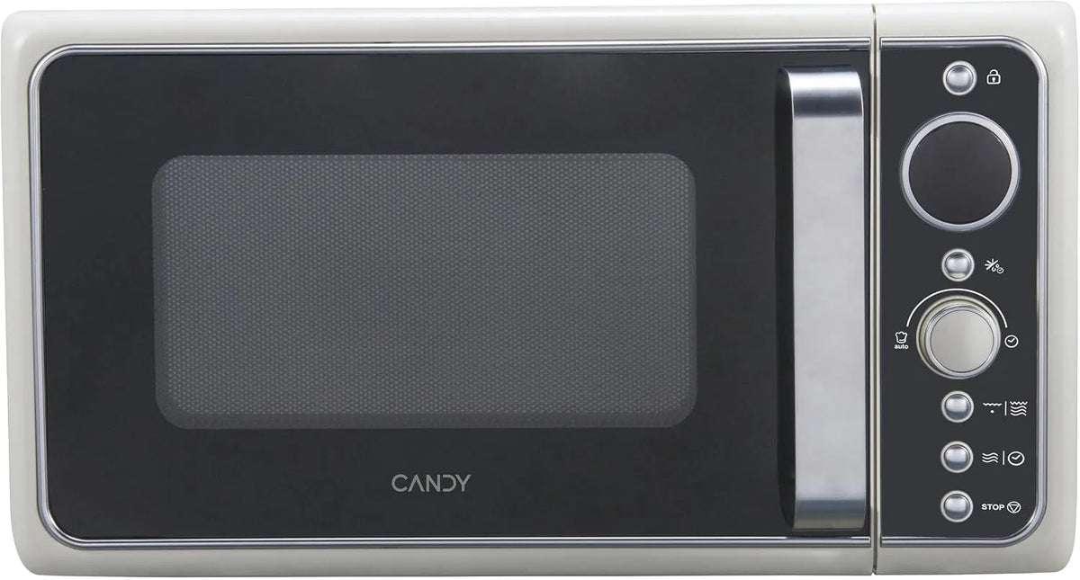 Con grill 20 Litri 700 W, DIVO G20CC