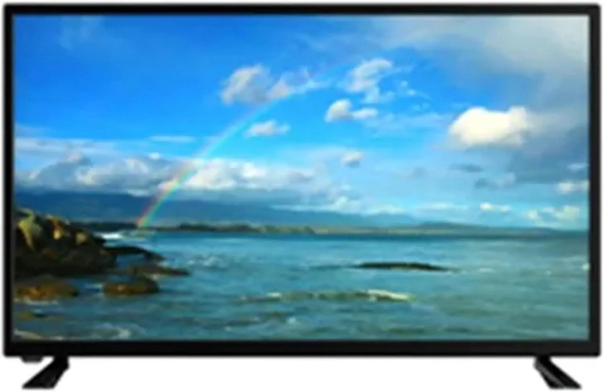 Smart TV ND43S3500M, 43 pollici, televisore, Wi-Fi, Android OS, DVB-T2, Full HD