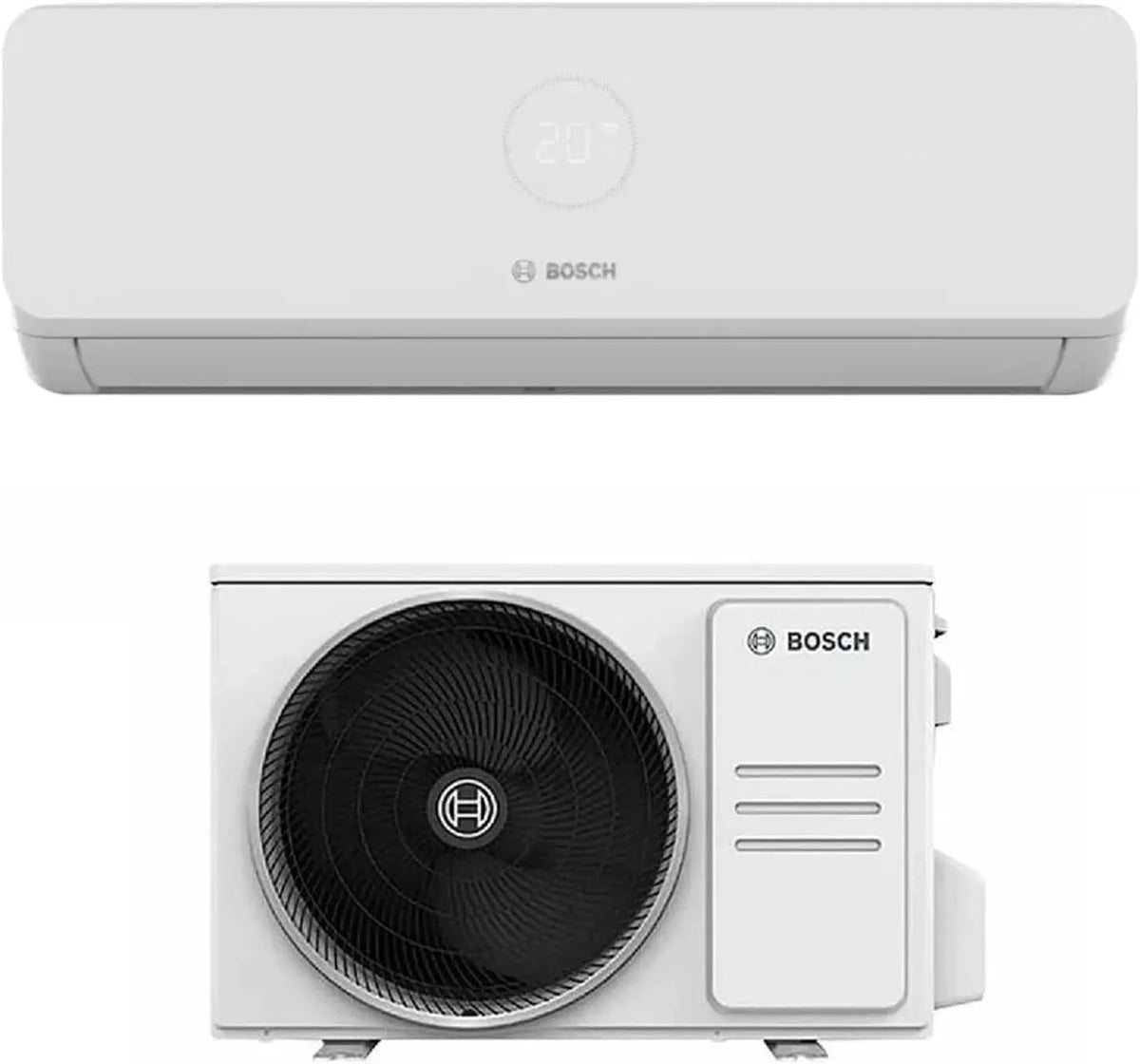 Condizionatore, classe energetica E, Climate CL3200i-Set, Climatizzatore 9000 btu, 26 WE, con pompa di calore, Monosplit