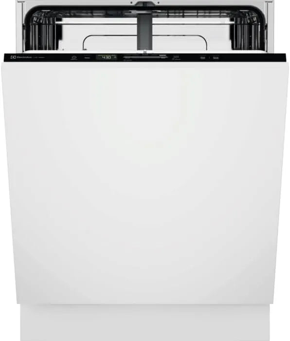 Lavastoviglie KL62B100S, 60 cm, classe energetica E, da incasso, KL62B100S - Lavastoviglie da Incasso 60 cm a Scomparsa Totale 13 Coperti Classe