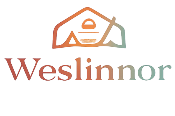 Weslinnor