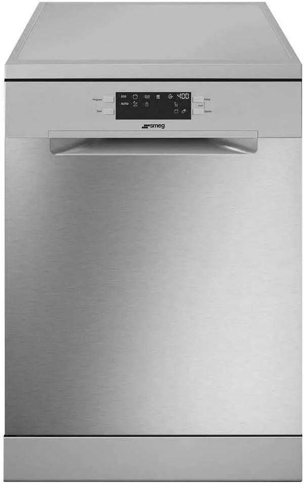 Lavastoviglie LVS262DSX, classe energetica E, libera installazione, acciaio inox, LVS262DSX - Lavastoviglie 13 coperti