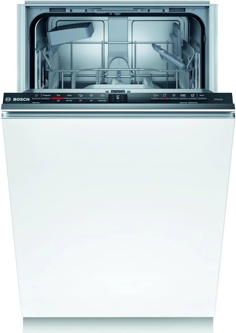 Bosch SPV2IKX10E Lavastoviglie, LAVAVAJILLAS SERIE