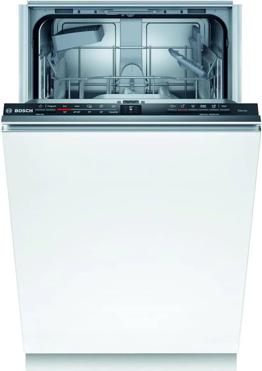 Bosch SPV2IKX10E Lavastoviglie, LAVAVAJILLAS SERIE