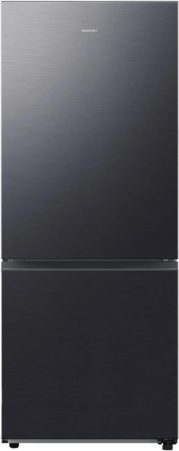 Samsung F1rst RB50DG601EB1/EF Frigorifero combinato, 508 L, 75, 6 x 192 x 71, 1 cm, No Frost, Wi-Fi, frigo con congelatore, All-Around Cooling