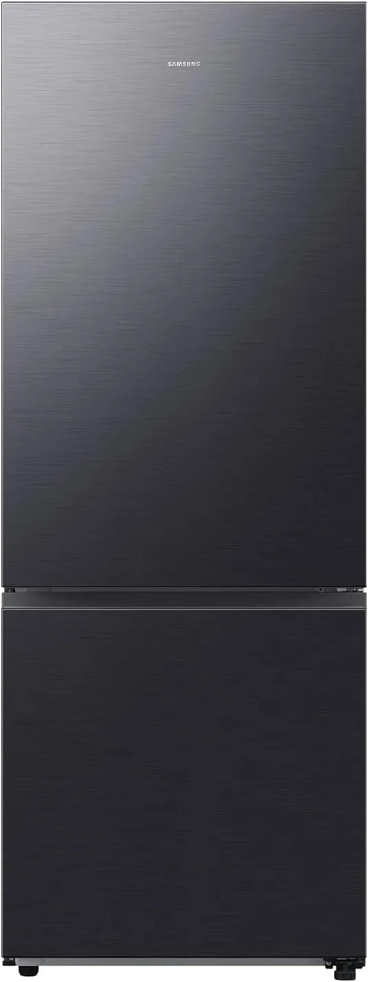 Samsung F1rst RB53DG706AB1/EF Frigorifero combinato, 538 L, 75, 6 x 203 x 71, 1 cm, No Frost, Wi-Fi, frigo con congelatore, Twin Cooling Plus