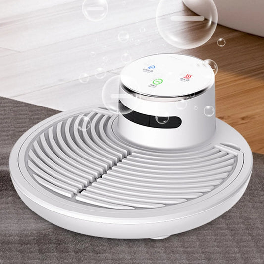 Asciugatrice, libera installazione, touch, professionale, asciugacapelli per il corpo da bagno con vento caldo e freddo