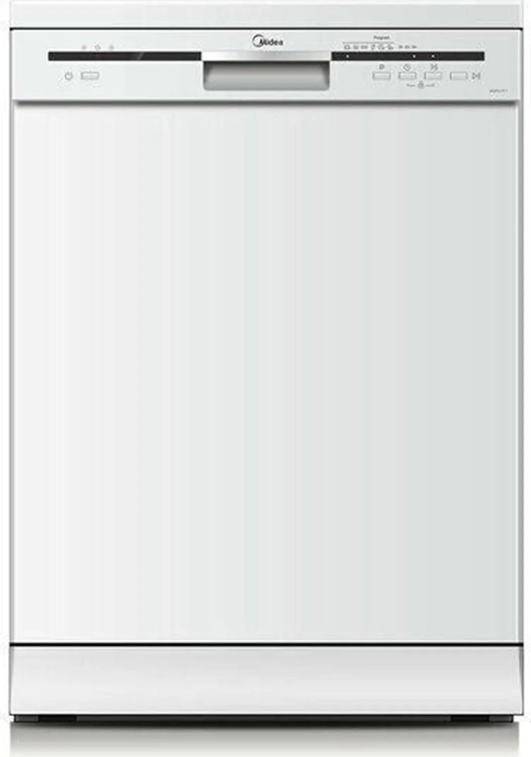Lavastoviglie Mid60s101-it, da incasso, Midea Lavastoviglie Incasso 12 Coperti E Mid60s101-it