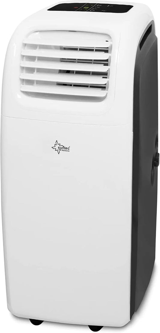 Condizionatore R290, 000 Eco, SUNTEC condizionatore mobile Transform 14.000 Eco R290