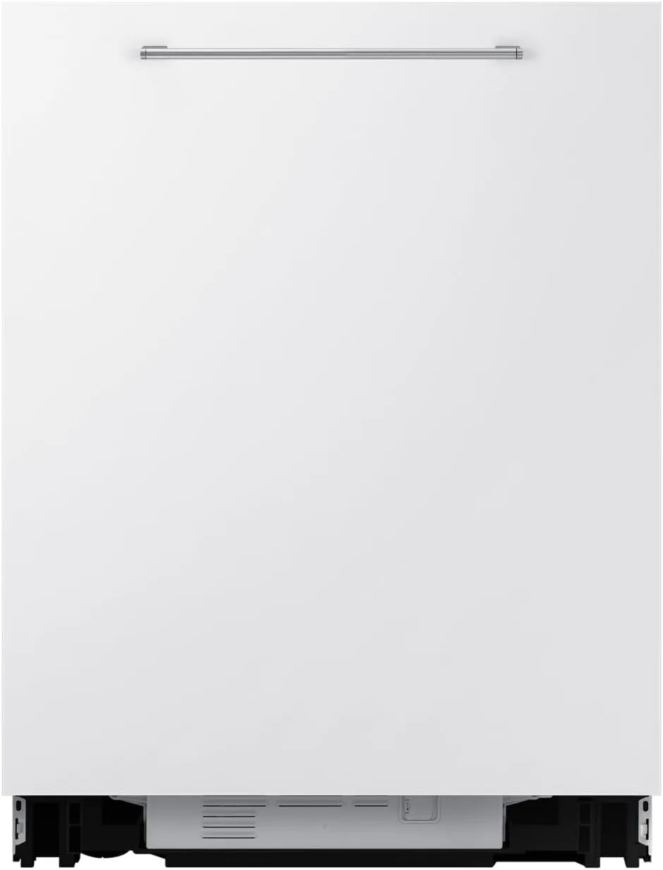Lavastoviglie DW60DG790B00U1, classe energetica E, da incasso, DW60DG790B00U1 - Lavastoviglie incasso 14 coperti, Scomparsa totale