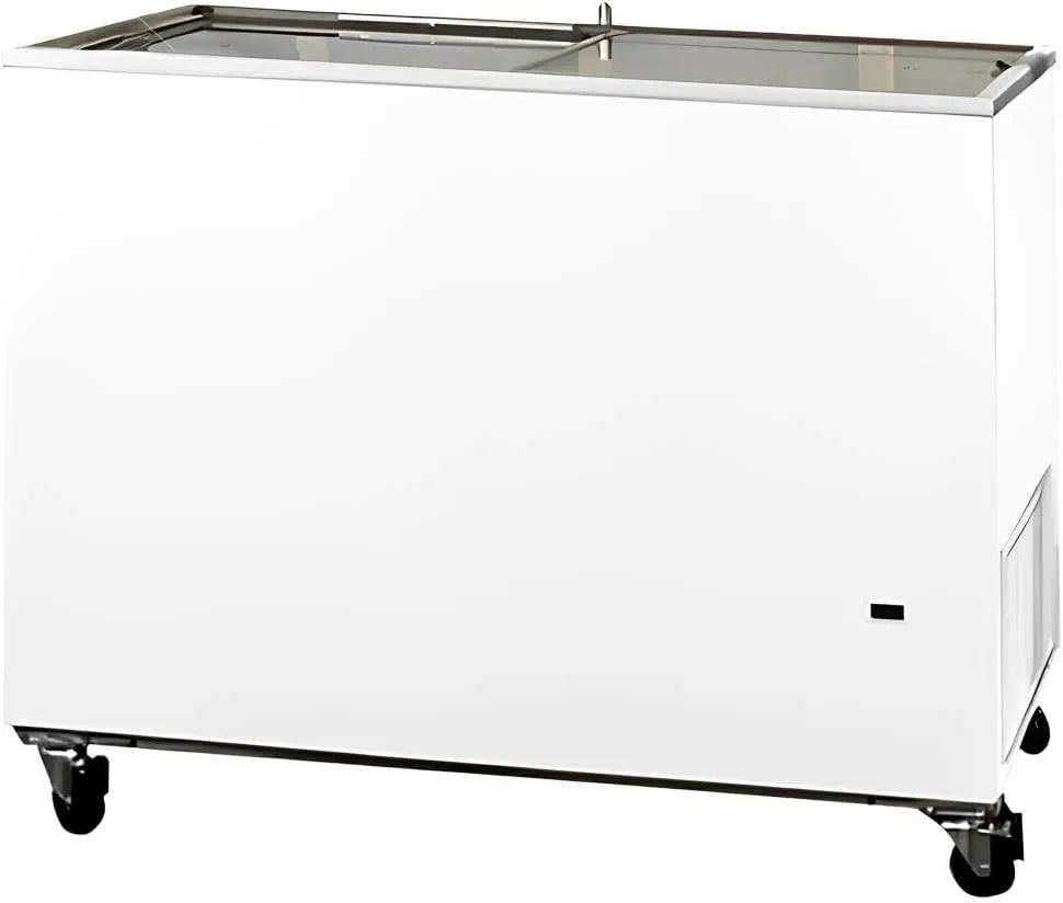 Congelatore, 491 L, professionale, ristoranti, freezer verticale, MADE IN EUROPE, MBH
