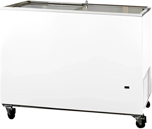 Congelatore, 491 L, professionale, ristoranti, freezer verticale, MADE IN EUROPE, MBH