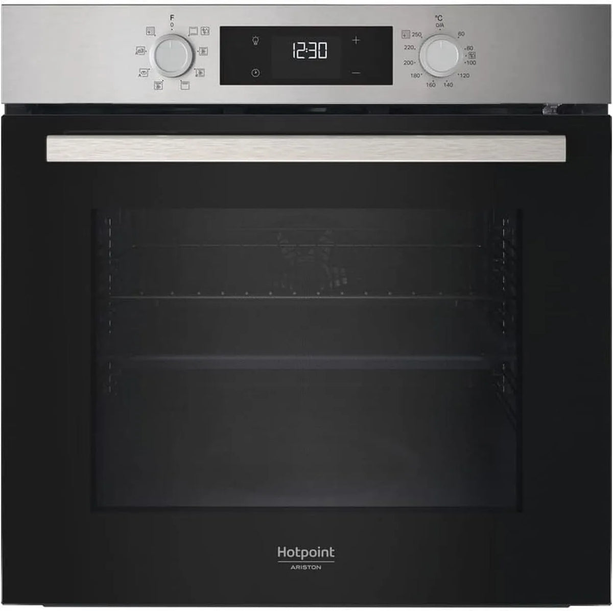 Forno elettrico 275P, da incasso, Hotpoint Ariston Forno da incasso HAO 275P X