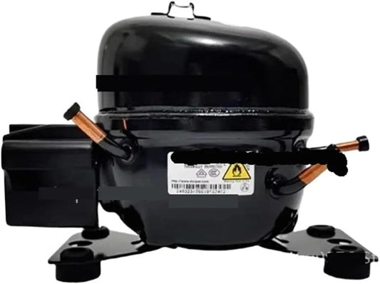 Congelatore R600A D65CY1, vano congelatore, freezer verticale, Option 7, Compressore del congelatore del frigorifero del refrigerante R600A a