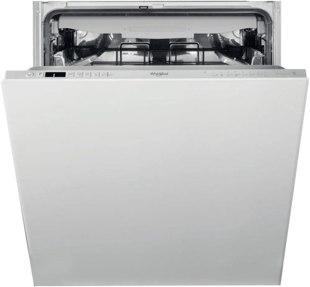 Whirlpool W0I D734L Lavastoviglie, da incasso
