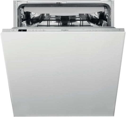 Whirlpool W0I D734L Lavastoviglie, da incasso