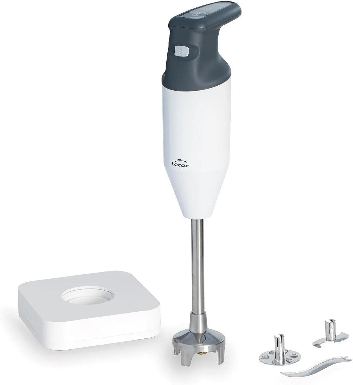 Frullatore, 170 W, 000 giri, min, Lacor 61664, 170W, 22.000 giri, Precision