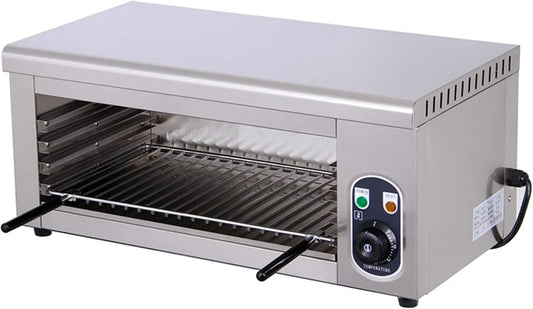 Forno elettrico, montaggio a parete, professionale, Stufa Elettrica A Superficie Riscaldante A Parete, 50~300°, Forno A Convezione Commerciale