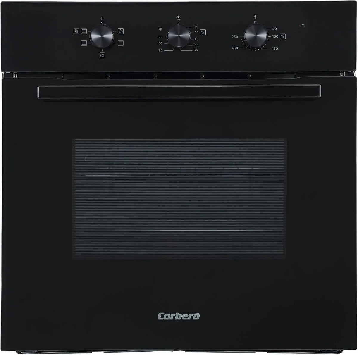 Forno elettrico, Corberó - Forno convenzionale