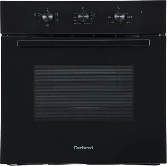 Forno elettrico, Corberó - Forno convenzionale
