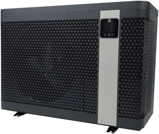 di calore iQ, Pompa Z250