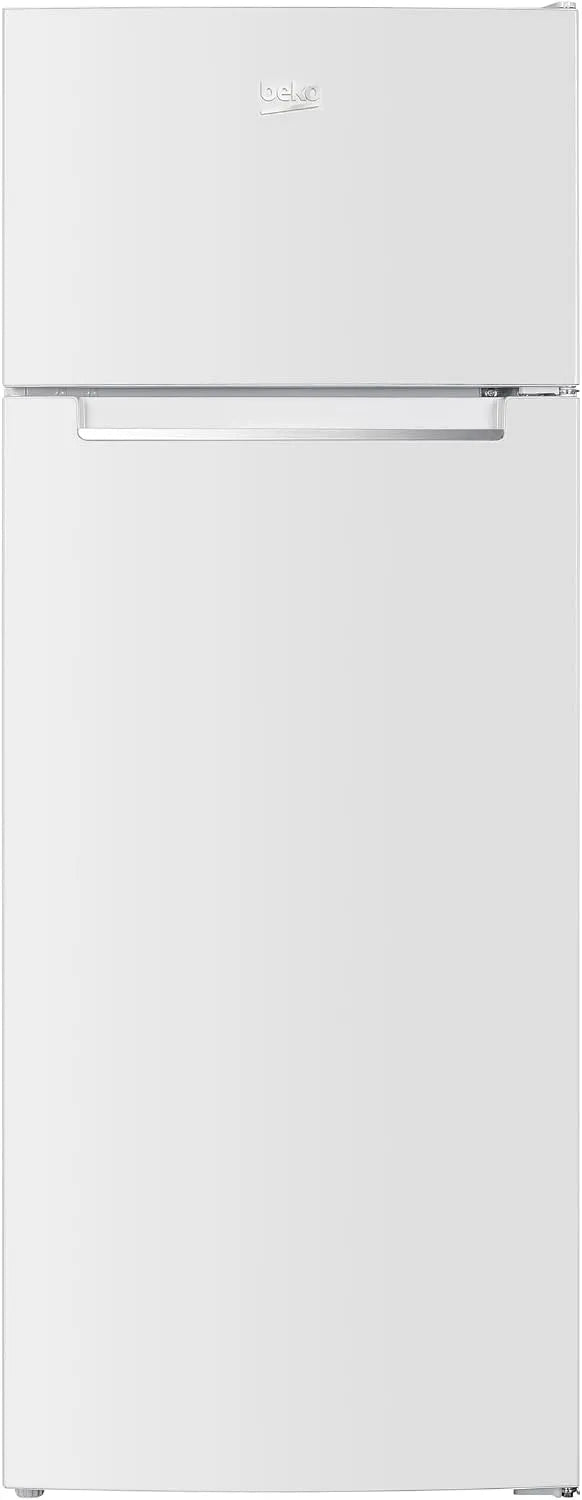 Beko RDSO206K40WN Frigorifero, Frigorifero Doppia Porta