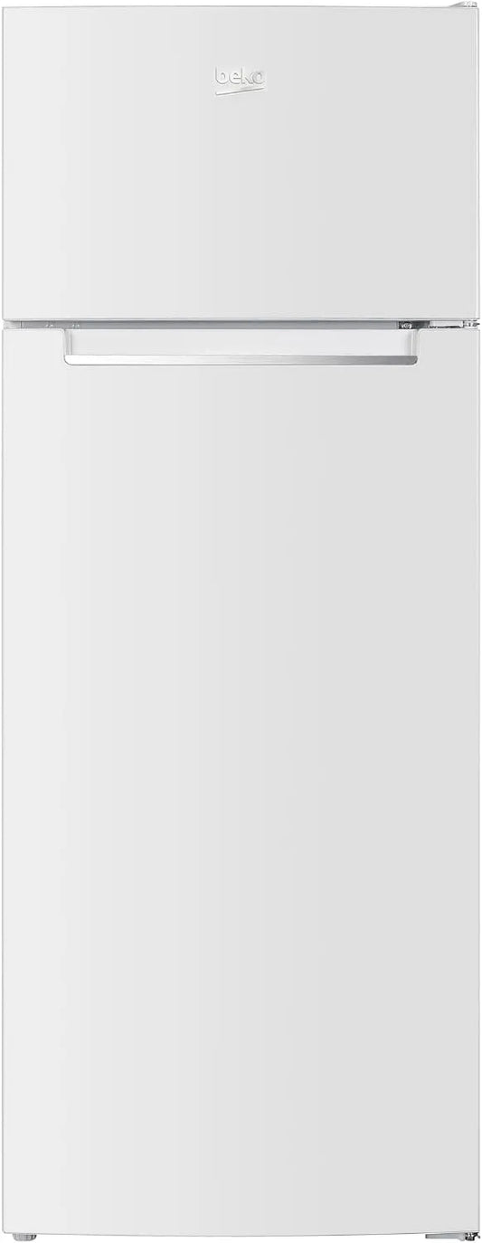 Beko RDSO206K40WN Frigorifero, Frigorifero Doppia Porta