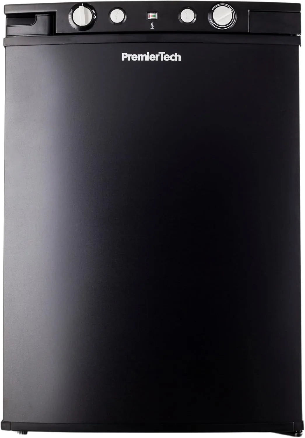 Frigorifero PTF90L3, 90 L, 12 V, PremierTech Mini Frigo 90L Assorbimento Trivalente 12v 220V e Gas PTF90L3