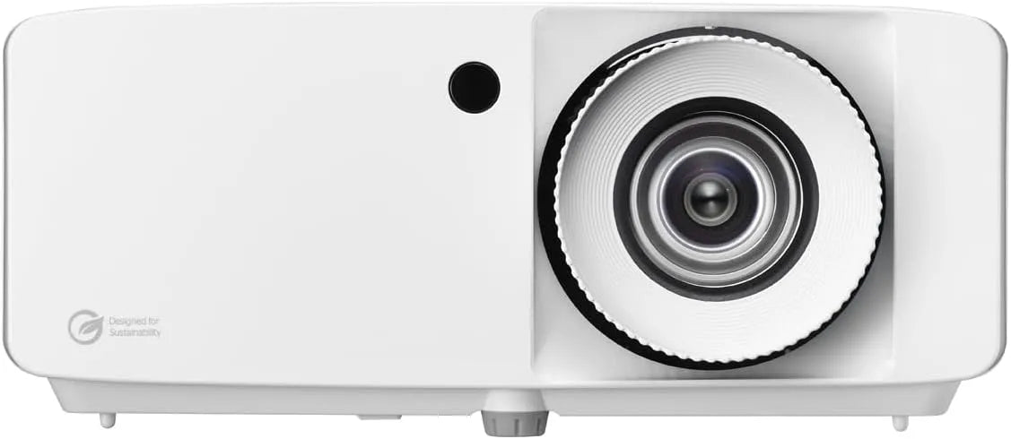 Proiettore, Optoma UHZ66, effetto 3D, 4K UHD, bianco, 4000 ANSI lumen DLP UHD 4K, 3840x2160, DLP PROJECTOR
