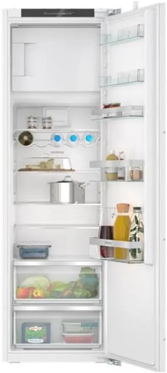 Siemens iQ300 KI82LVFE0 Frigorifero, da incasso, PowerVentillation, varioZone, SIEMENS Frigorifero da incasso 1 porta KI82LVFE0