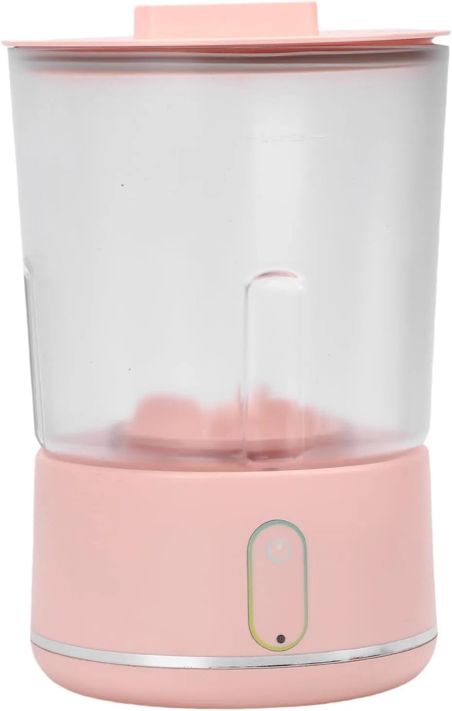 Lavatrice, portatile, PINK, per Biancheria Intima, Calze, Asciugamani di Saliva, Vestiti per Bambini, Leggero per Dormitorio, Hotel, Viaggi e