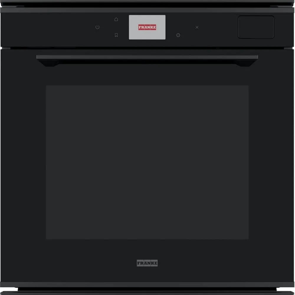 Forno elettrico, libera installazione, vapore, FRANKE Forno indipendente Mythos FMY 99 HS Vapore