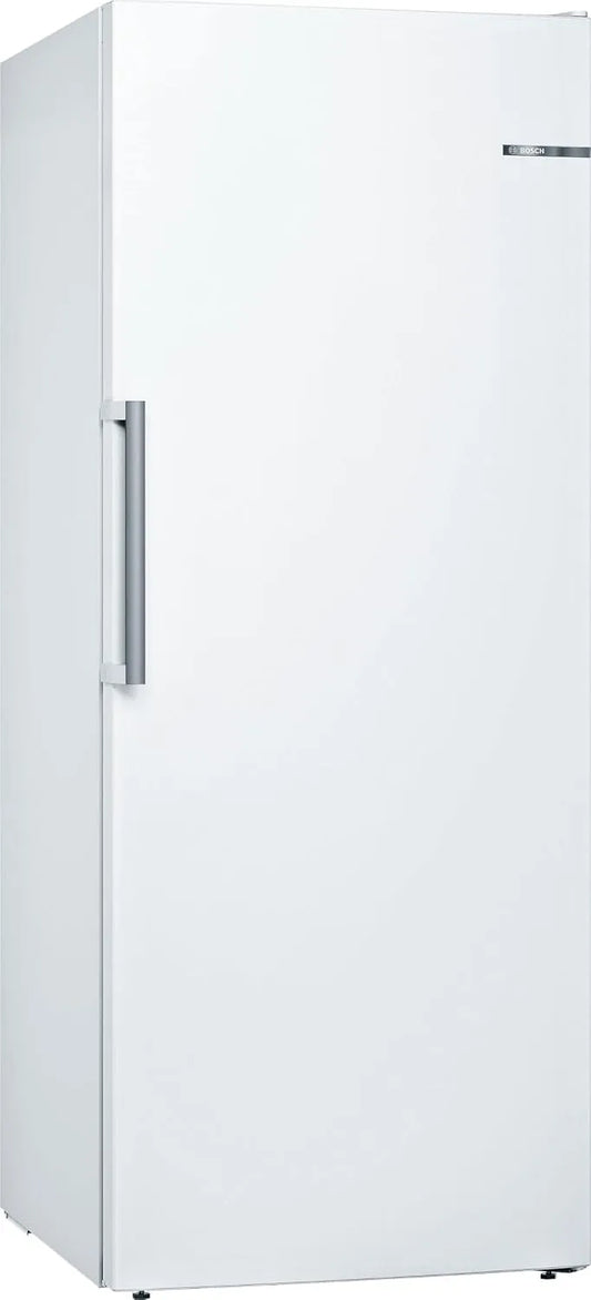 Congelatore, 176x70cm, classe energetica E, Bsoch Serie 6 GSN54AWDV, No Frost, freezer verticale, bianco