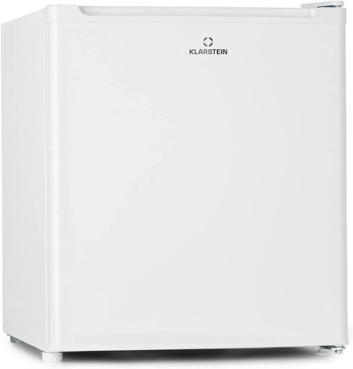 Klarstein Congelatore, 33 L, vano congelatore, freezer verticale, 33L, Mini Congelatore Piccolo da Camera e Ufficio, Mini Freezer con Vassoio per