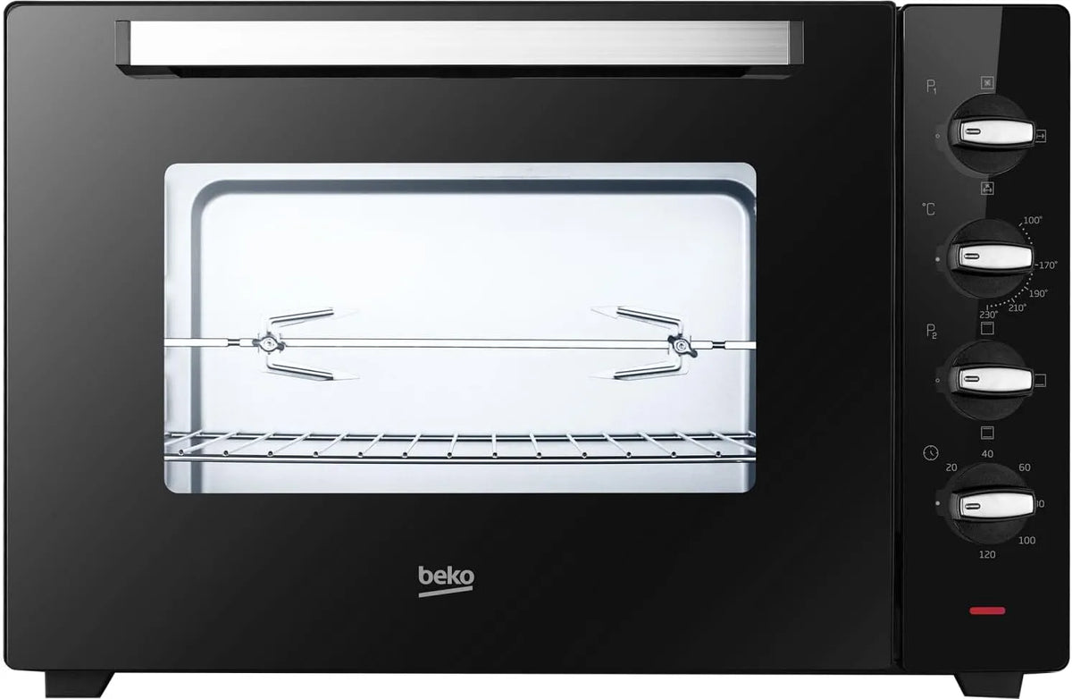 Beko BMOF60B Forno elettrico, compatto, BEKO Fornetto Elettrico BMOF60B