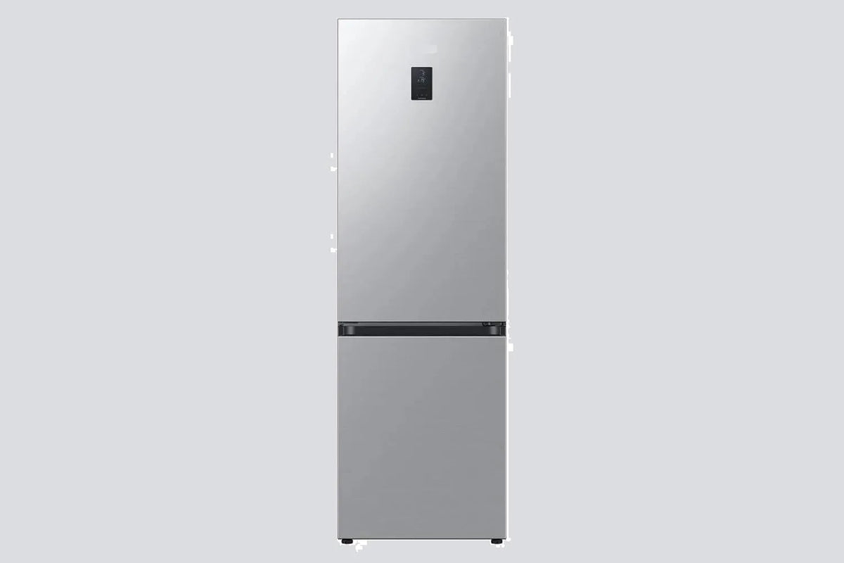 Samsung RB34C675DSA 1.85m Frigorifero combinato, 344 L, frigo con congelatore