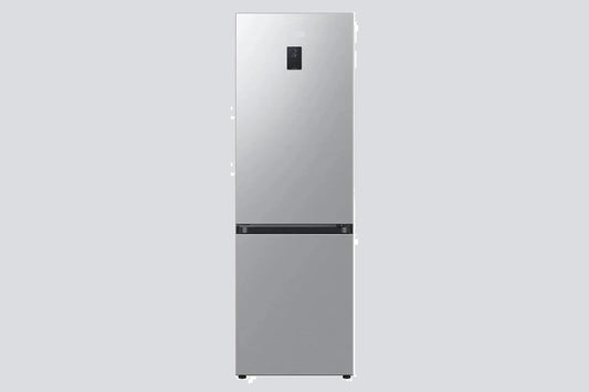 Samsung RB34C675DSA 1.85m Frigorifero combinato, 344 L, frigo con congelatore