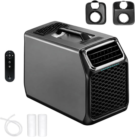 Condizionatore, portatile, Clima da Cabina, Condizionatore Portatile 5000 BTU