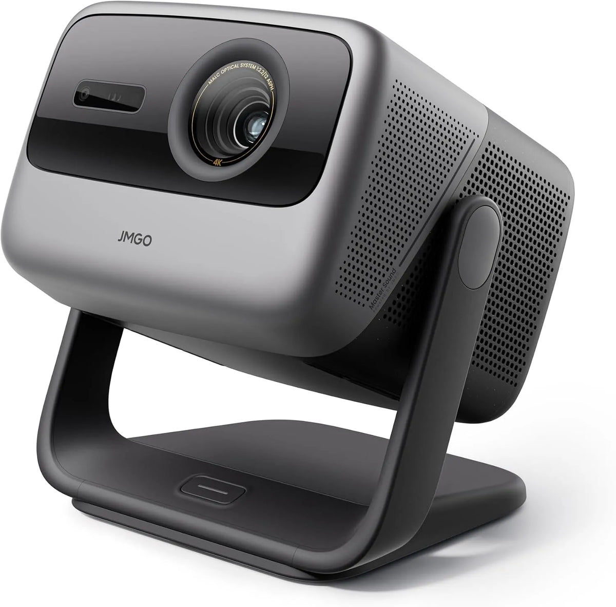 Proiettore N1S, 300 pollici, HDR, 4K UHD, videoproiettore, 3300 ISO Lumen, HDR10, JMGO N1S Ultimate Proiettore 4K Triple Laser