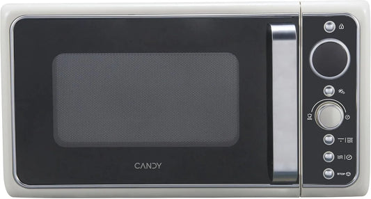 Con grill 20 Litri 700 W, DIVO G20CC