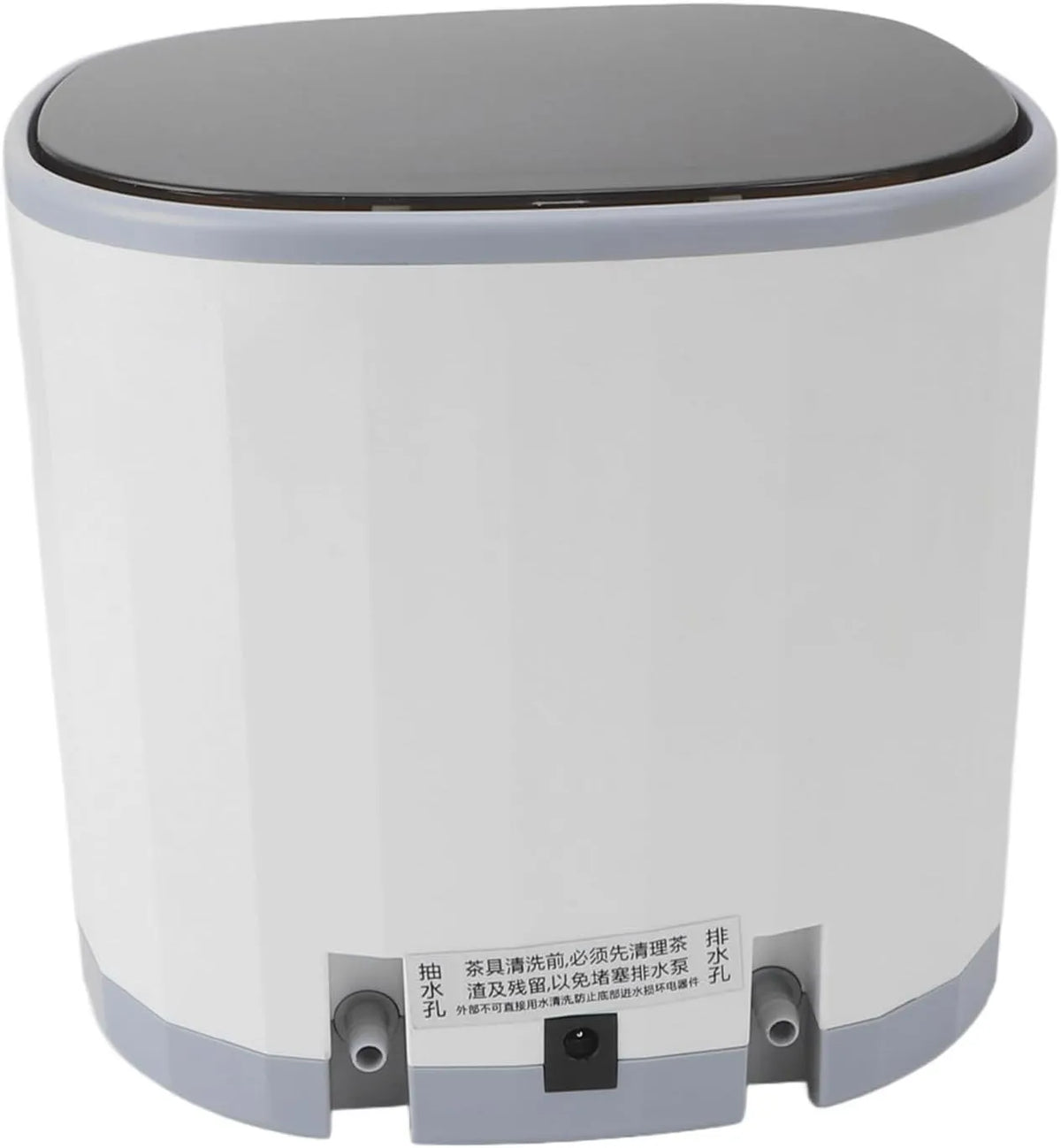 Lavastoviglie, portatile, USB, Pulizia Efficiente Lavastoviglie da Appoggio Automatica per Tazze da tè USB per All'aperto per Home Office