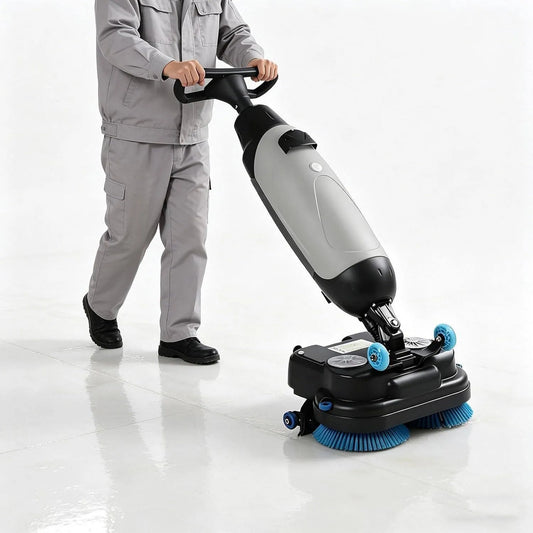 Lavasciuga, 17 pollici, lavatrice, asciugatrice, professionale, grigio, 240 Giri, Min, Testina Rotante a 360°, Copertura 1200 M2, H Gray