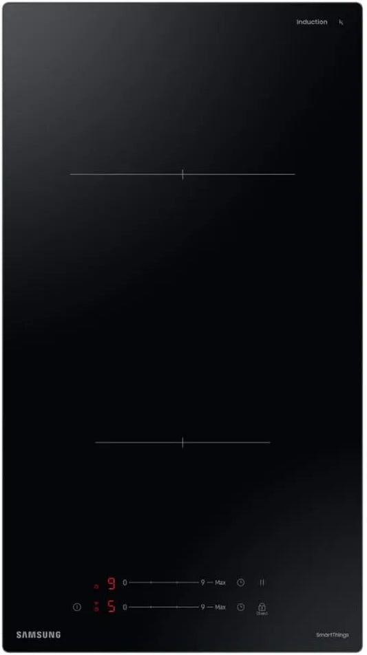 Samsung Piastra di induzione 2 Zone di cottura Funzione Power Boost NZ32BG2005FKU1