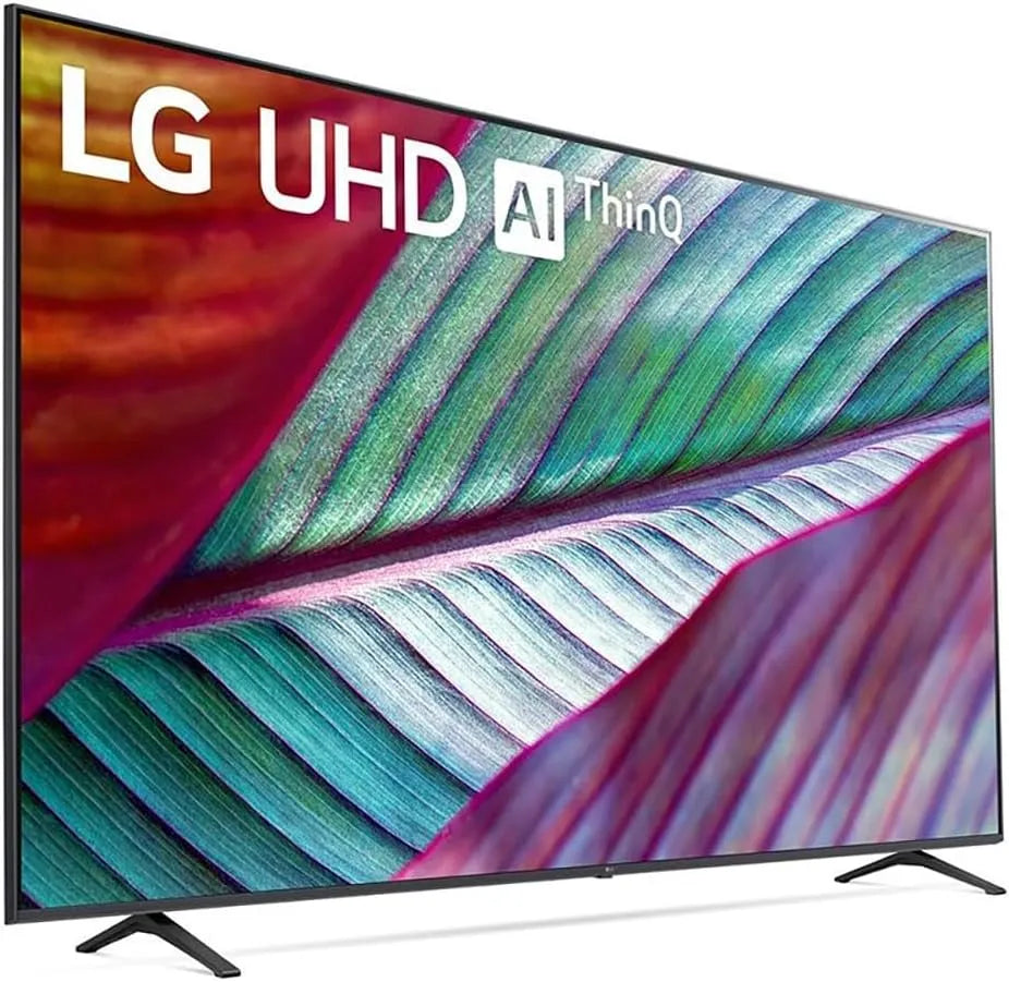 LG 43UR781 Smart TV, televisore, 4K UHD