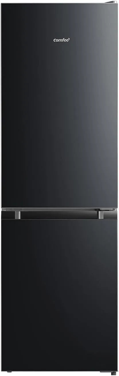 Frigorifero combinato, 174 L, COMFEE' RCB169DK2, frigo con congelatore, Low Frost