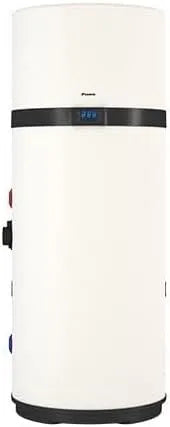 Daikin Pompa di calore per acqua industriale, Altherma M HW 200 Biv, 200 l, 5 kW