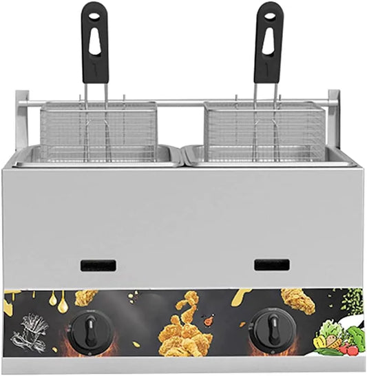 Frigorifero, professionale, acciaio inox, Cilindro Singolo, Doppio, Facile da Pulire, Double