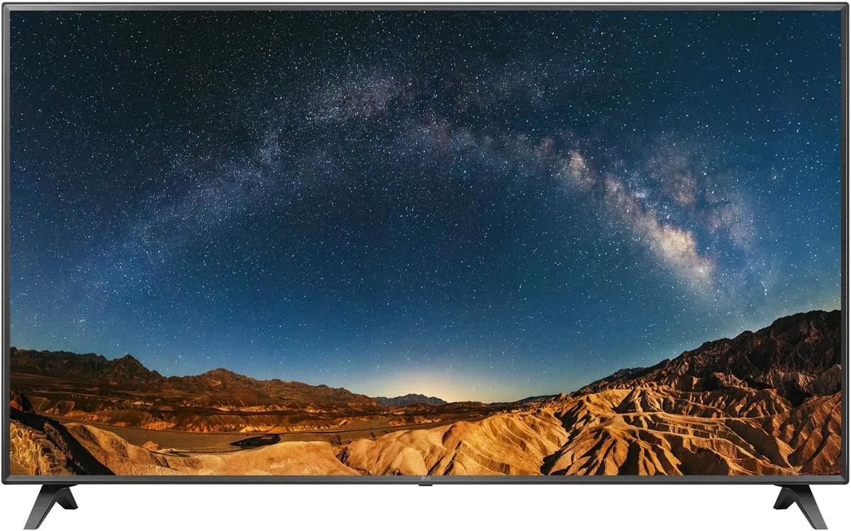 LG 50UR781C Smart TV, televisore